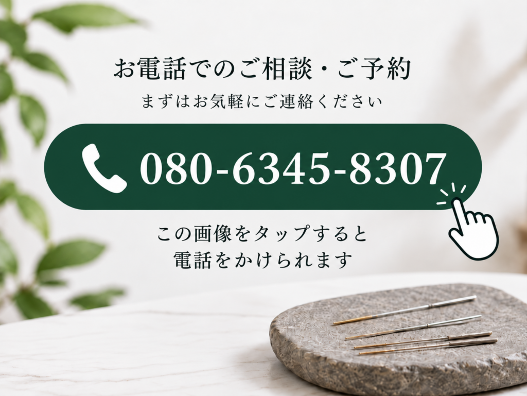 電話問合せ